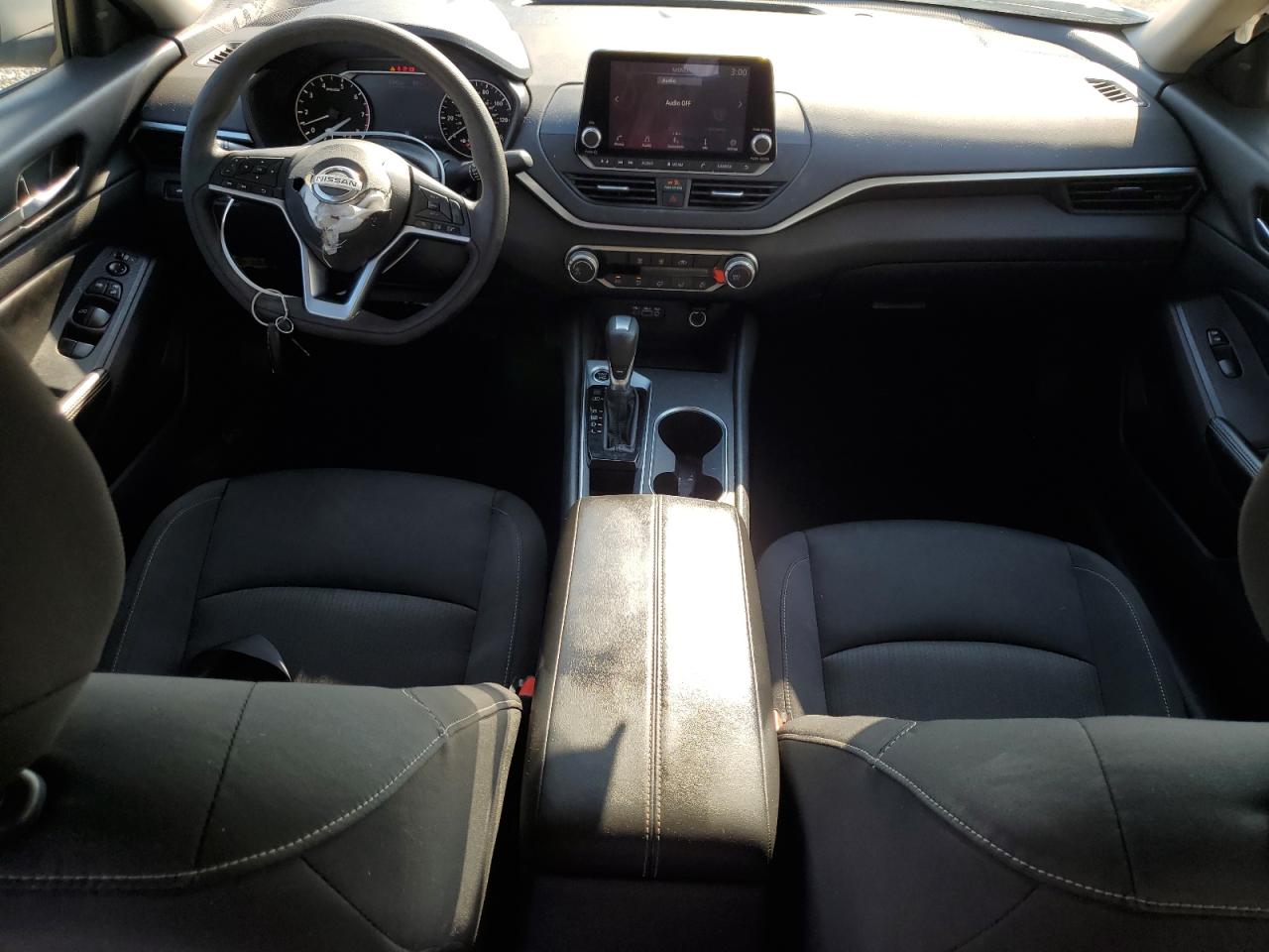 1N4BL4DV9NN386477 2022 Nissan Altima Sv