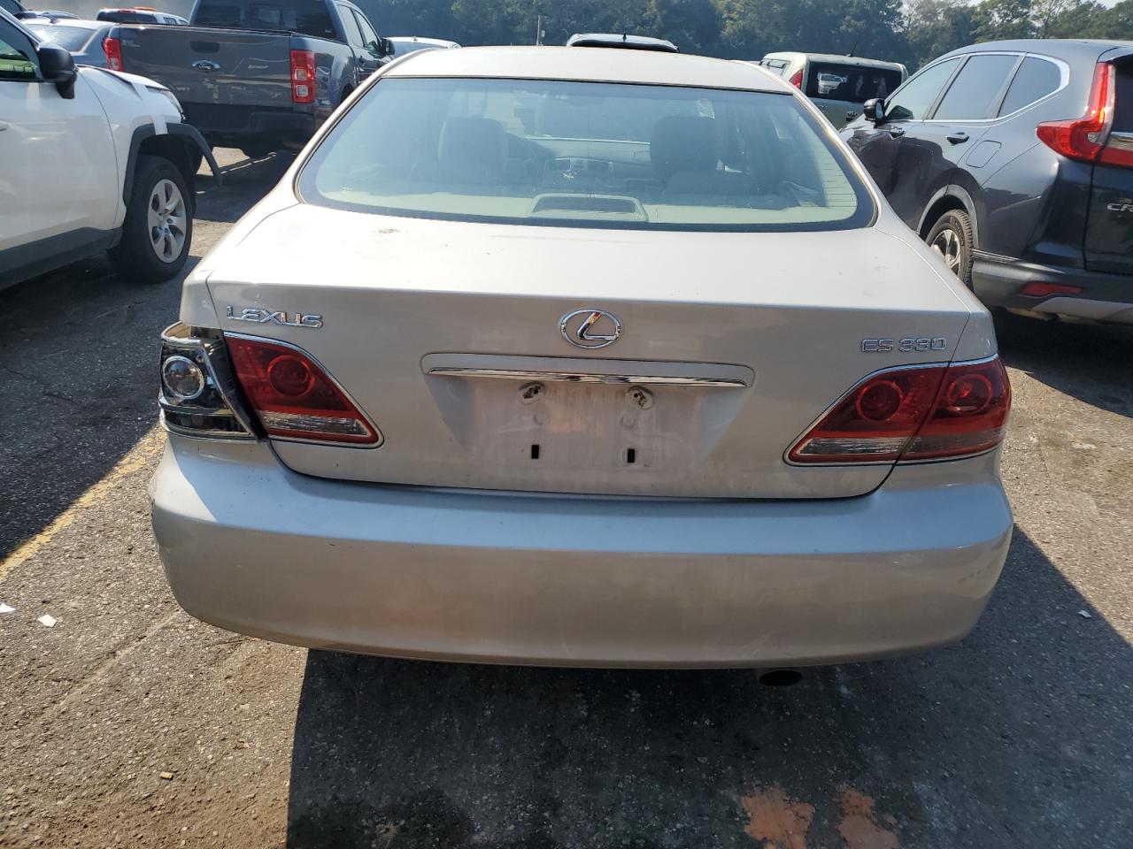 2005 Lexus ES - Image 6