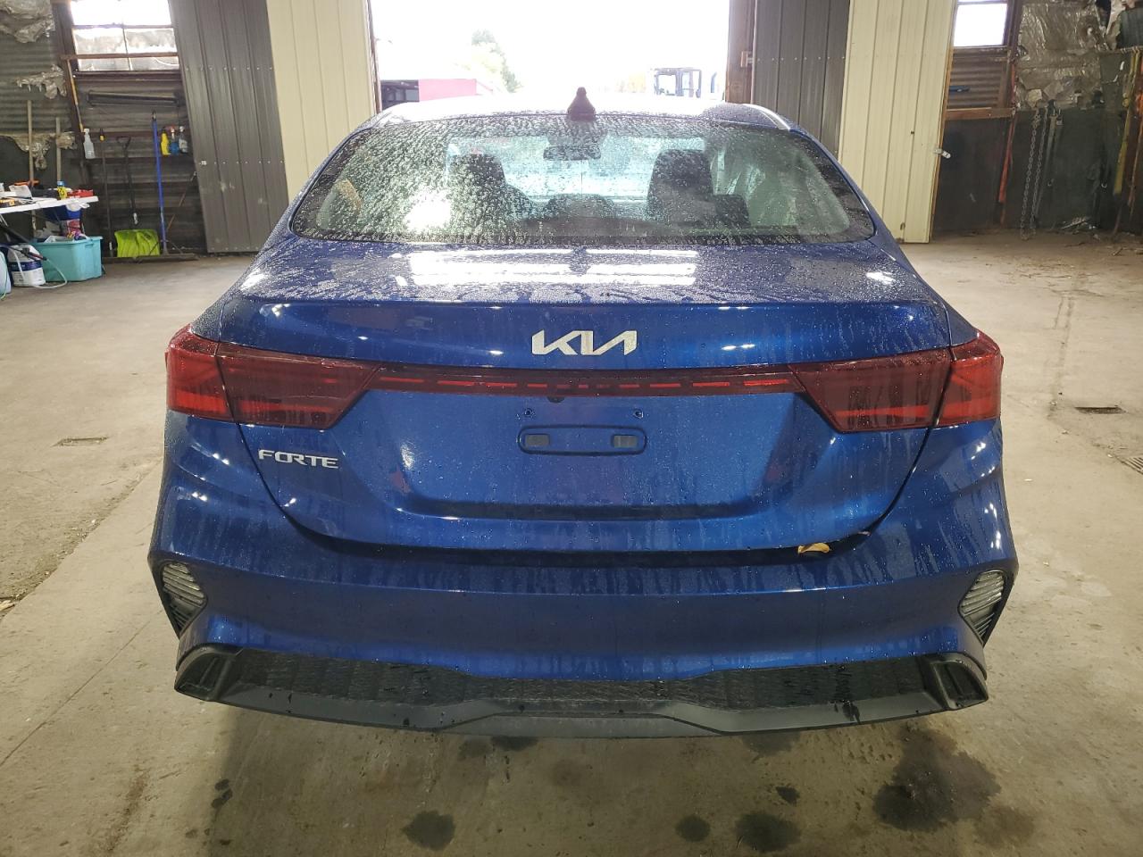 3KPF24AD3PE515783 2023 Kia Forte Lx