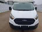 2022 FORD TRANSIT CU for sale at Copart SANDY