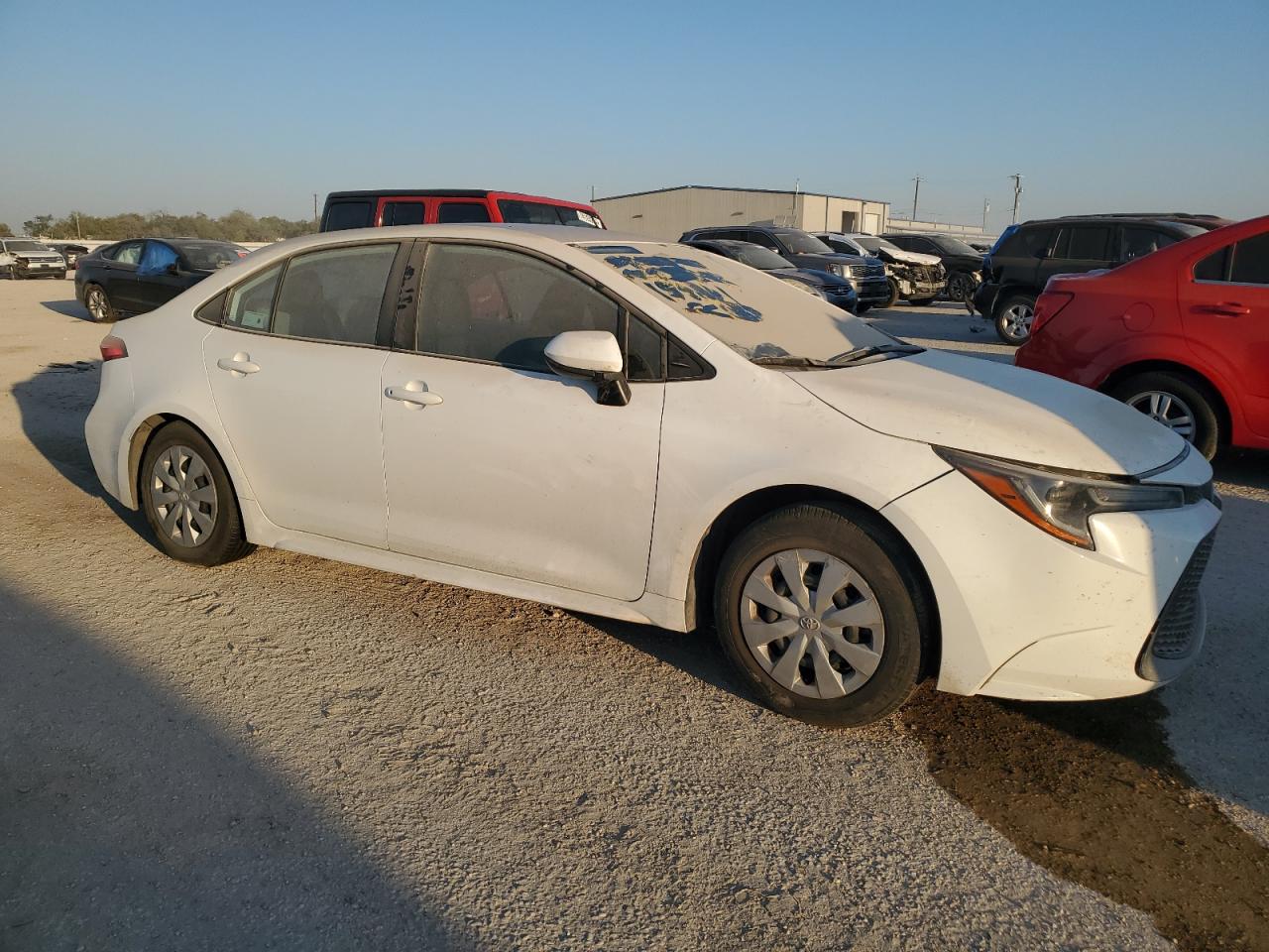 2021 Toyota Corolla - Image 4