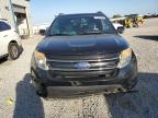 2012 Ford Explorer Limited de vânzare în Earlington, KY - Front End