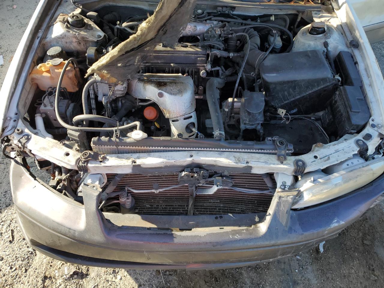 2001 Toyota Camry - Image 11