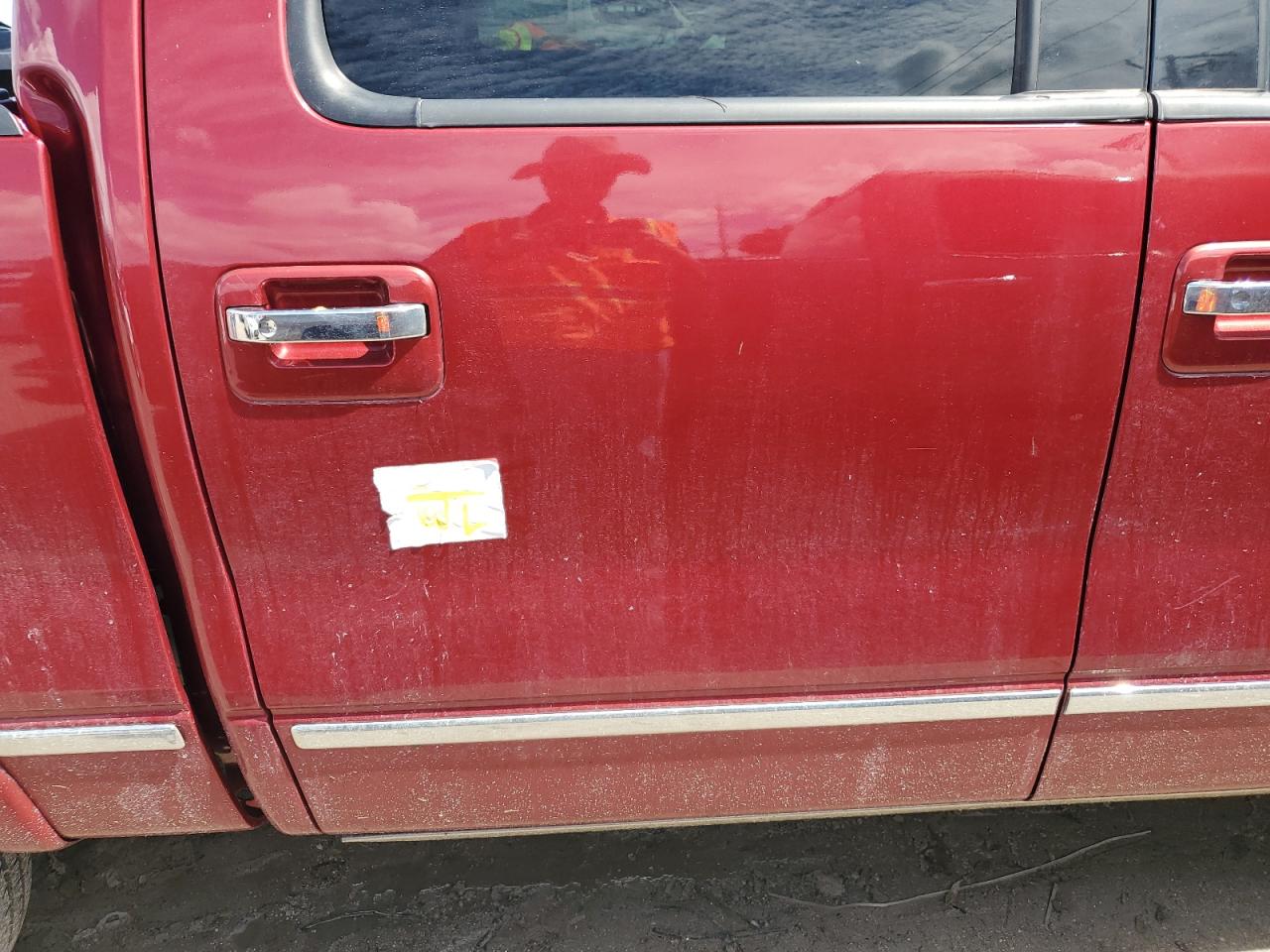 2013 Ford F150 Supercrew VIN: 1FTFW1EFXDFA65419 Lot: 73983174