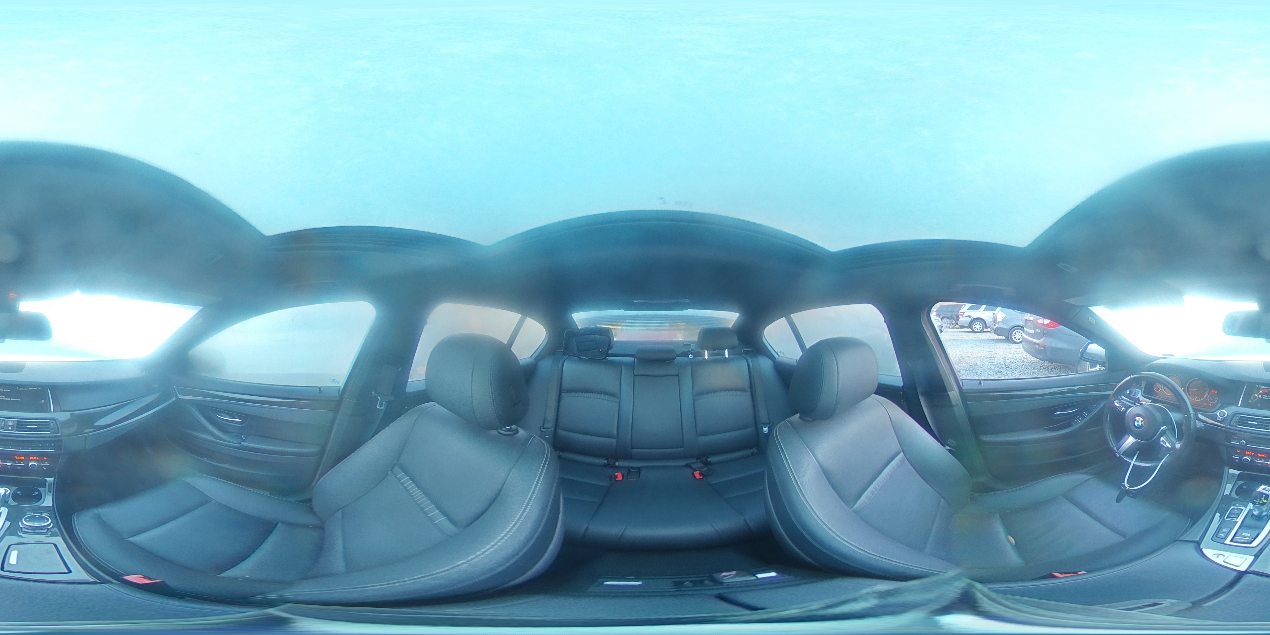2014 BMW 5er - Image 13