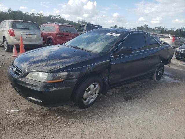 2001 Honda Accord Ex продається в Apopka, FL - All Over