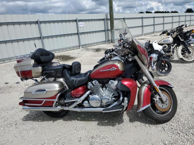 2003 Yamaha Xvz13 Tf за продажба в Arcadia, FL - Water/Flood