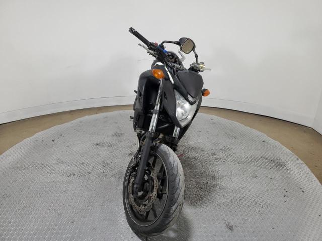 2013 HONDA CB500 FA - ABS