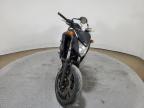 2013 HONDA CB500 FA - ABS for sale at Copart TX - CRASHEDTOYS DALLAS