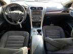 2020 Ford Fusion Se na sprzedaż w Chicago Heights, IL - Side