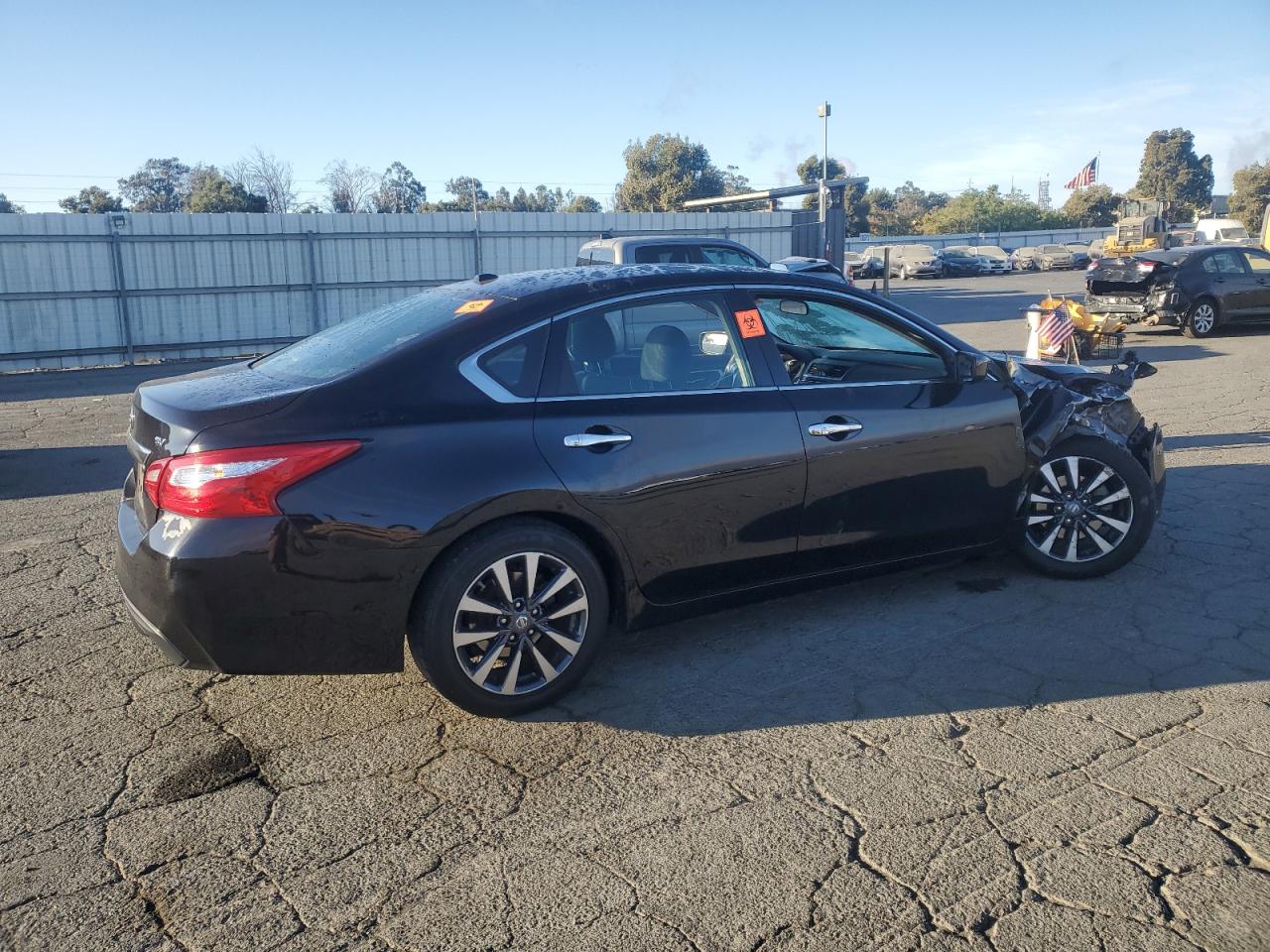 2017 Nissan Altima - Image 3