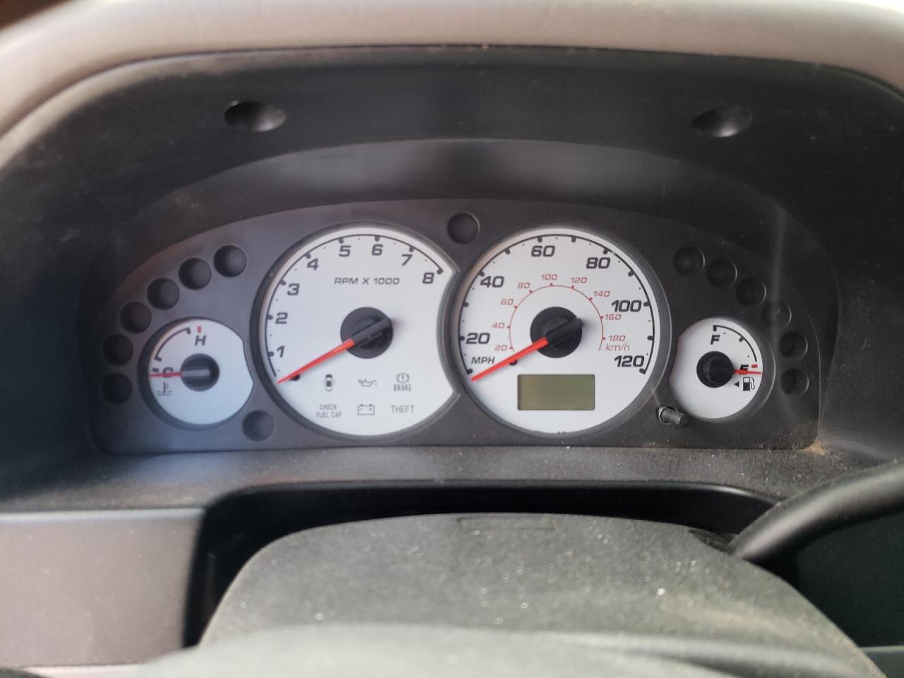 2002 Ford Escape - Image 9