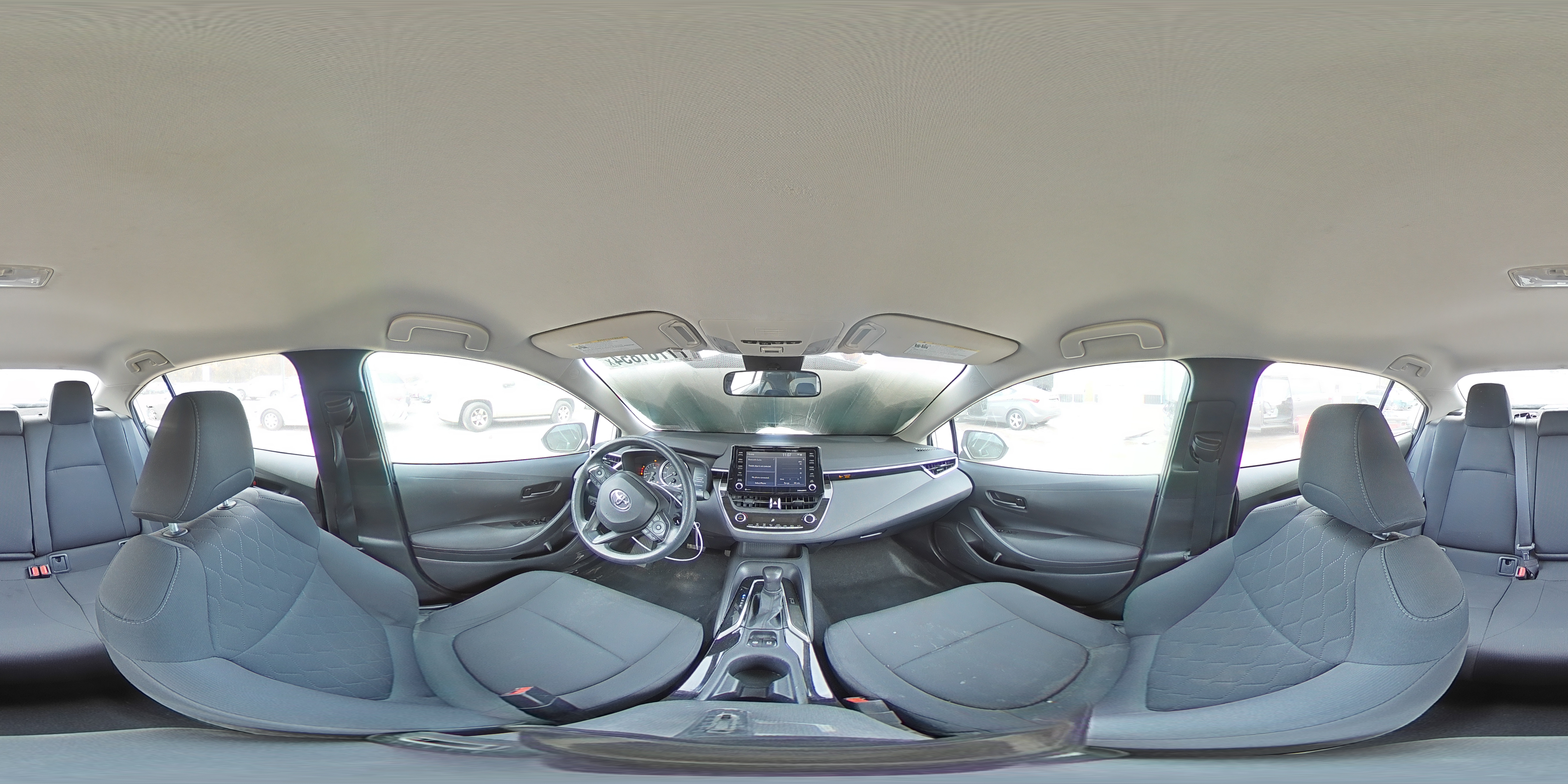 2022 Toyota Corolla - Image 14
