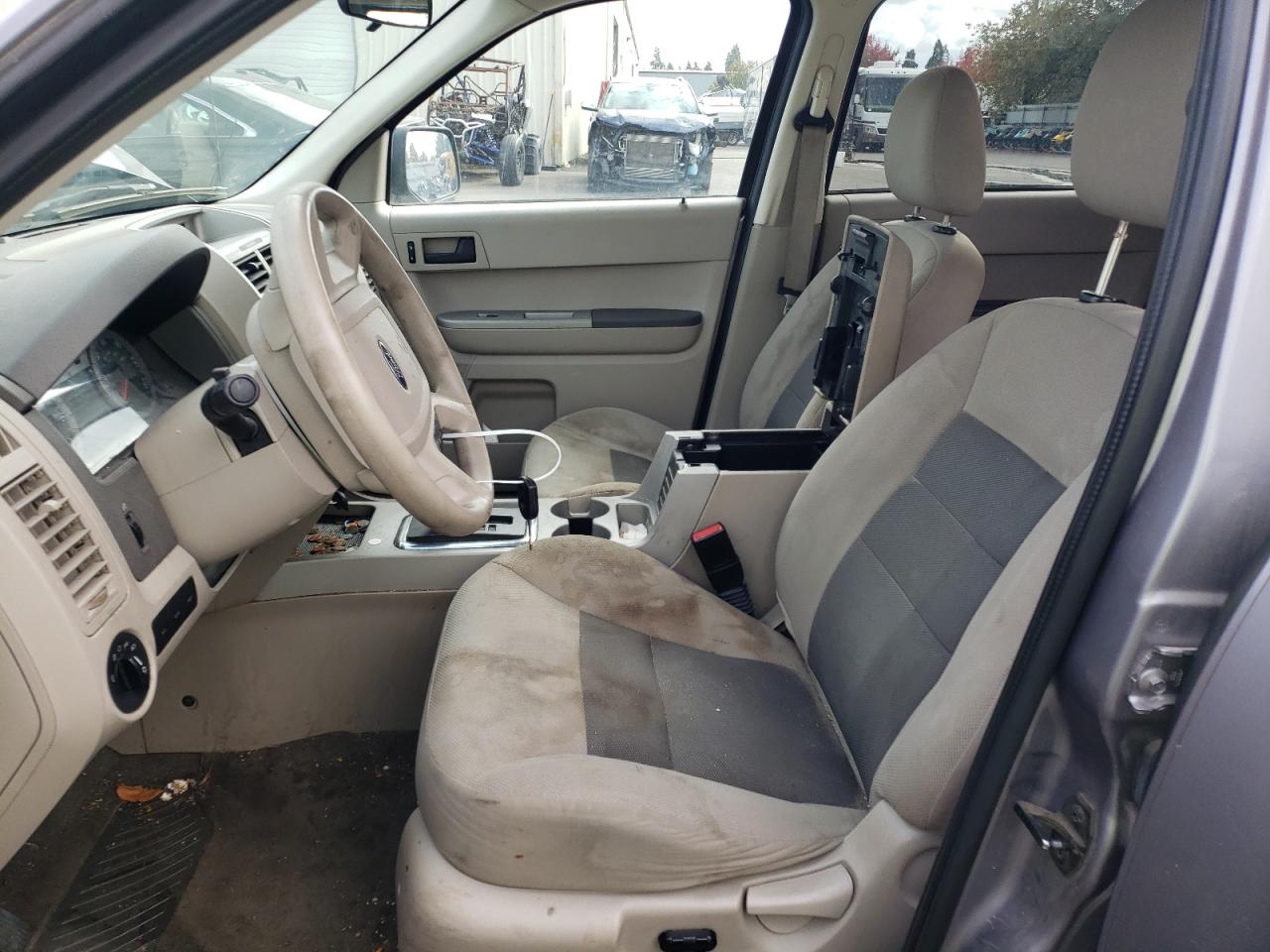 2008 Ford Escape - Image 7