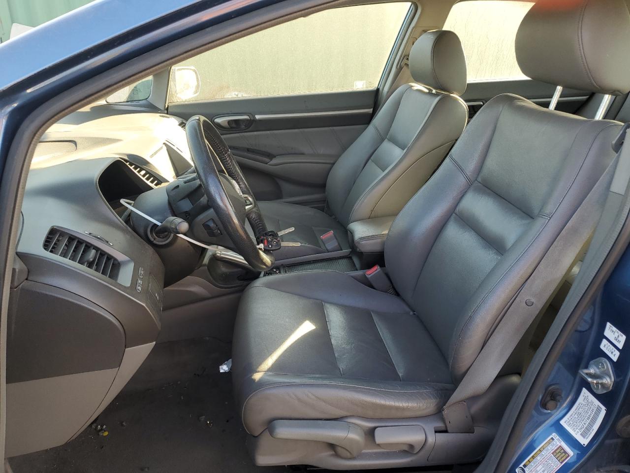 2010 Honda Civic - Image 7