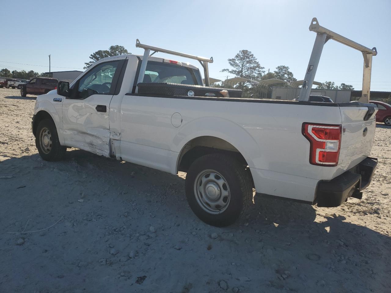 2020 Ford F-150 - Image 2