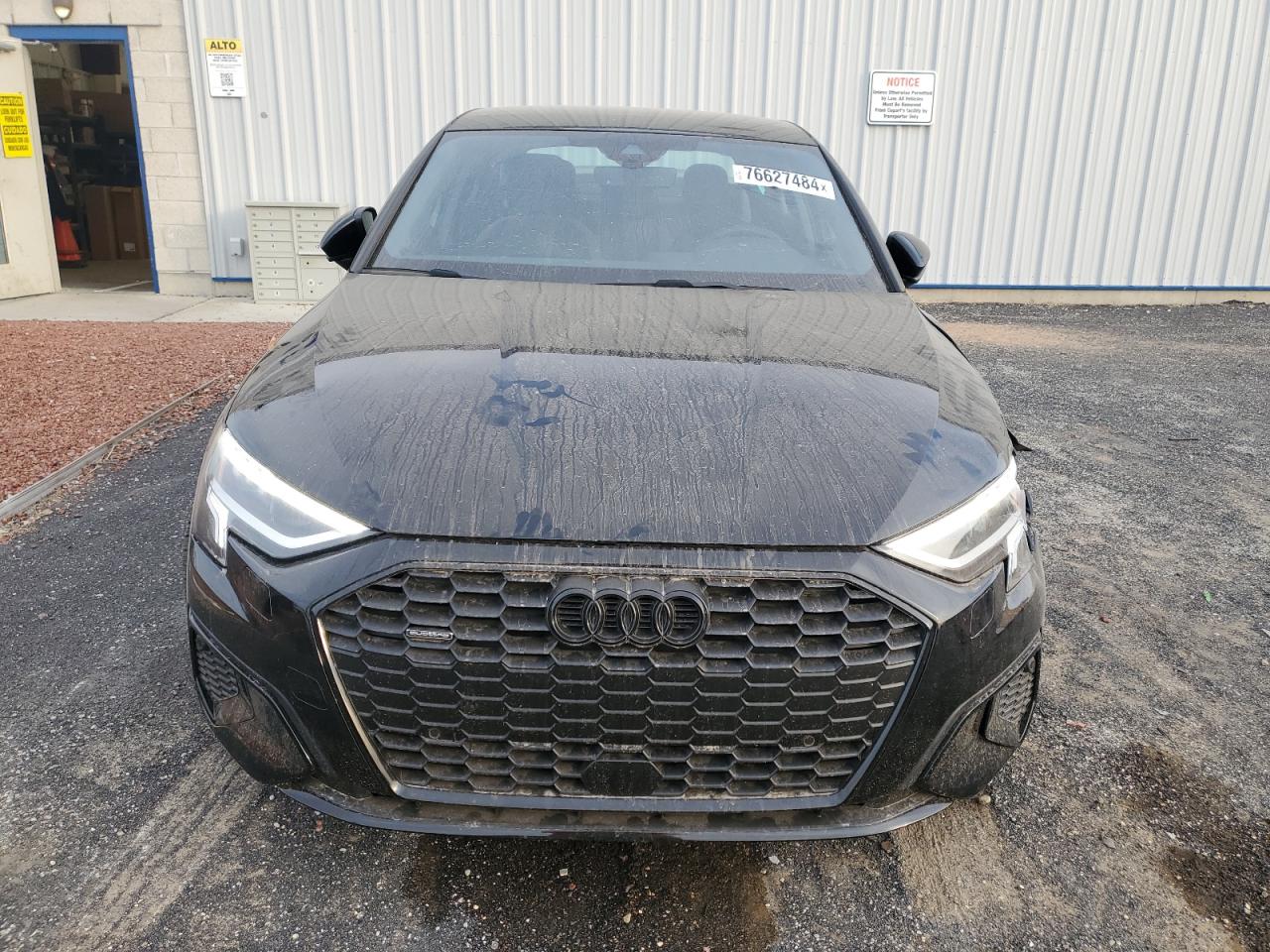 2024 Audi A3 - Image 5