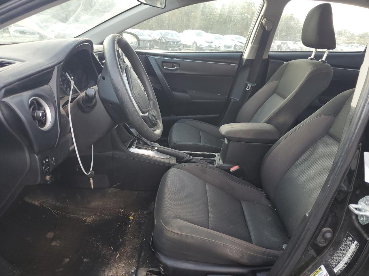 2019 Toyota Corolla - Image 7