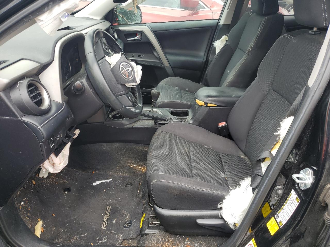 2T3WFREV9JW480960 2018 Toyota Rav4 Adventure