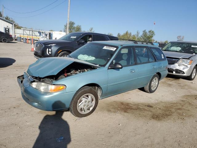 1997 Ford Escort Lx