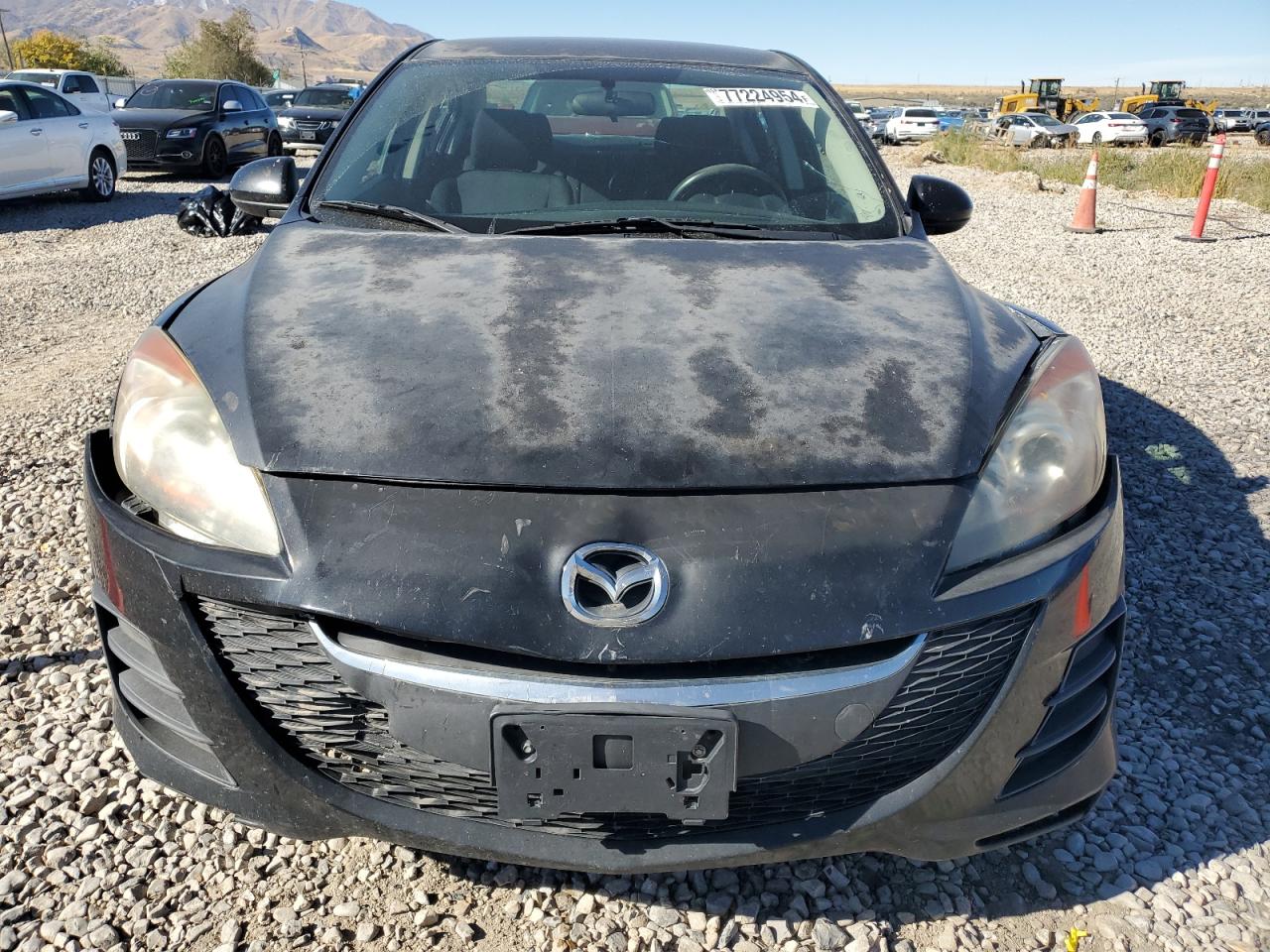 2010 Mazda 3 - Image 5