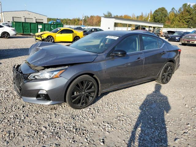 1N4BL4CV8NN378016 Nissan Altima SR