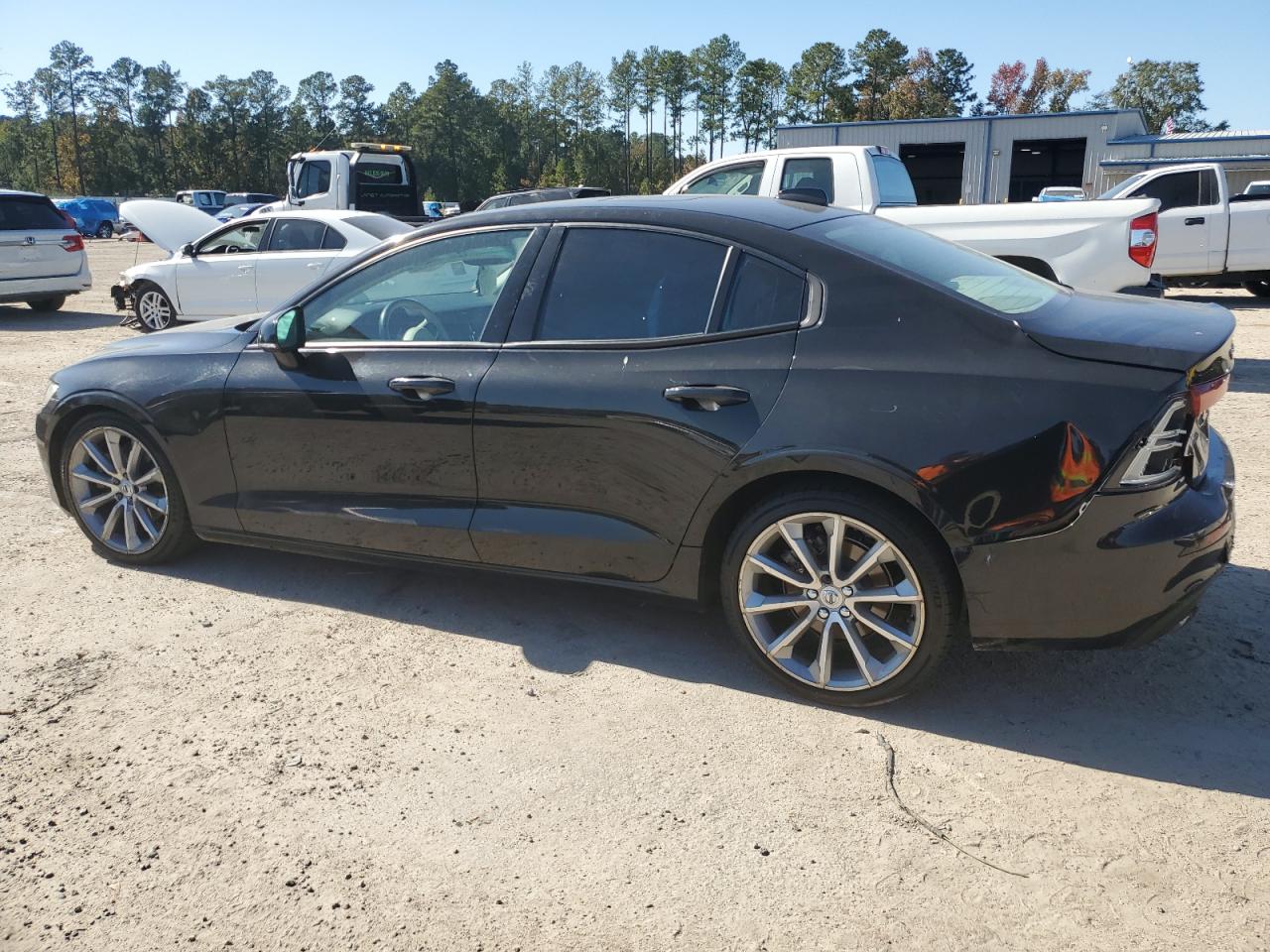 2021 Volvo S60 - Image 2