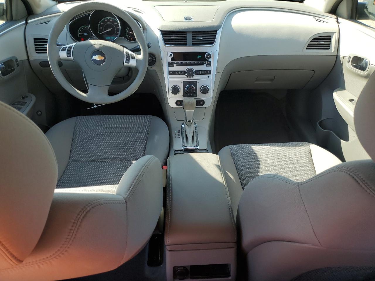 2012 Chevrolet Malibu - Image 8