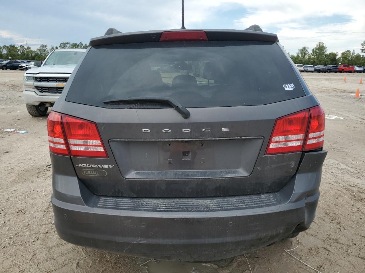2020 Dodge Journey - Image 6