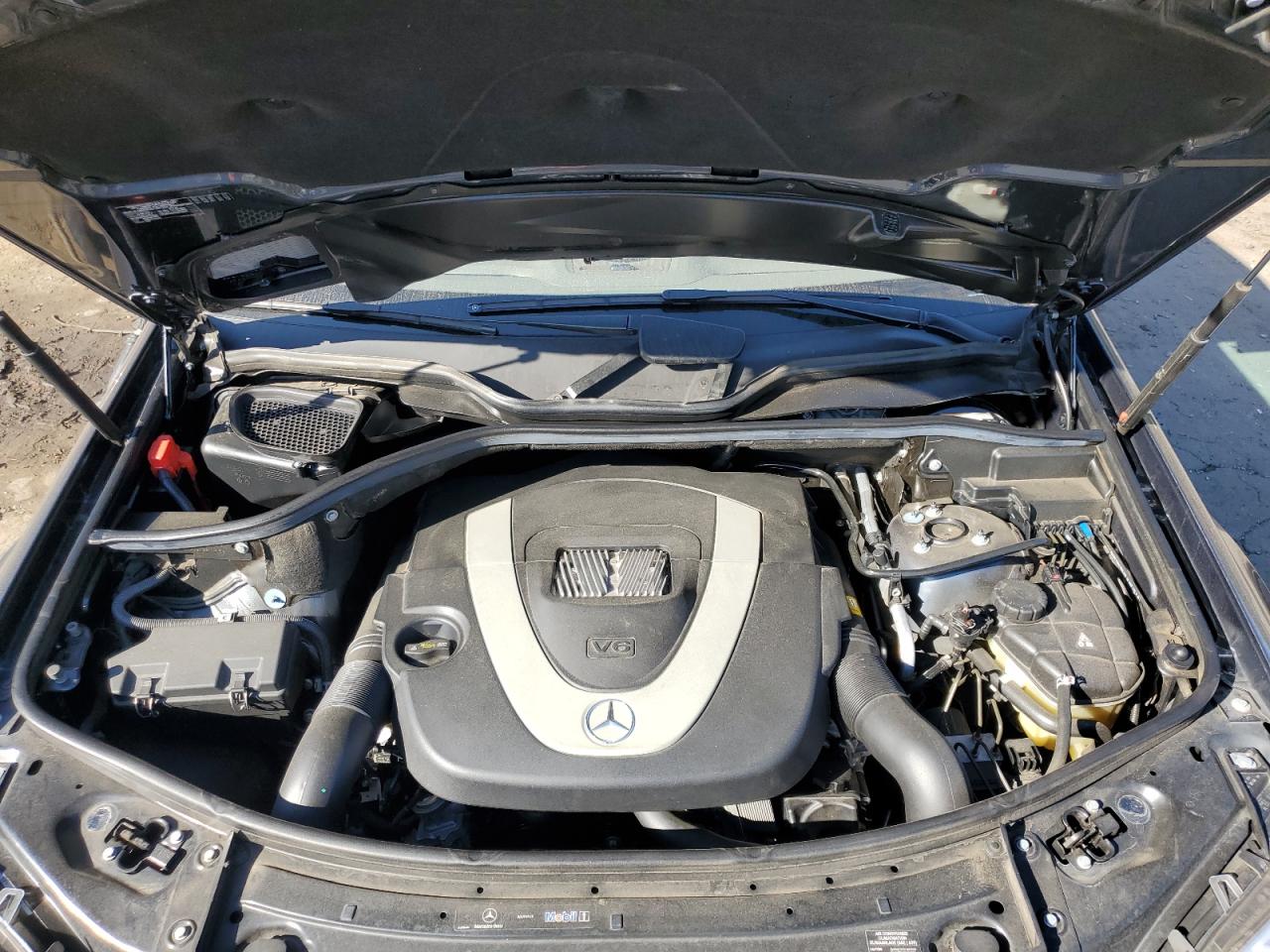 2010 Mercedes-Benz M-klasse - Image 12