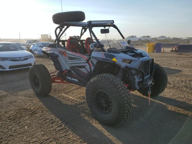 2020 Polaris Rzr Xp Turbo S Velocity