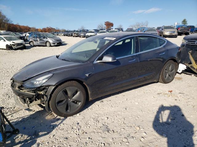  TESLA MODEL 3 2019 Сірий