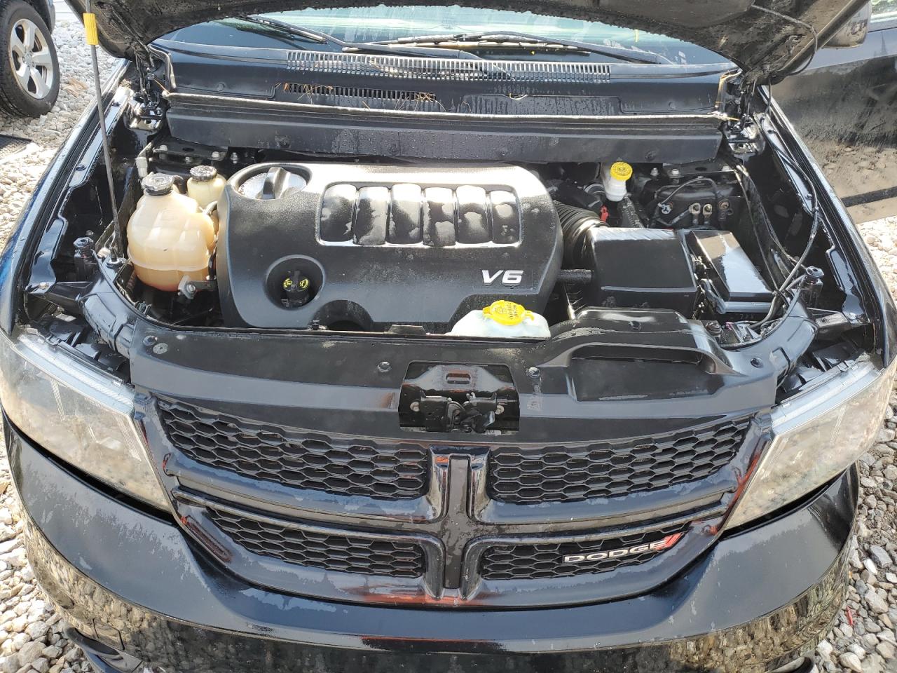 2018 Dodge Journey - Image 12