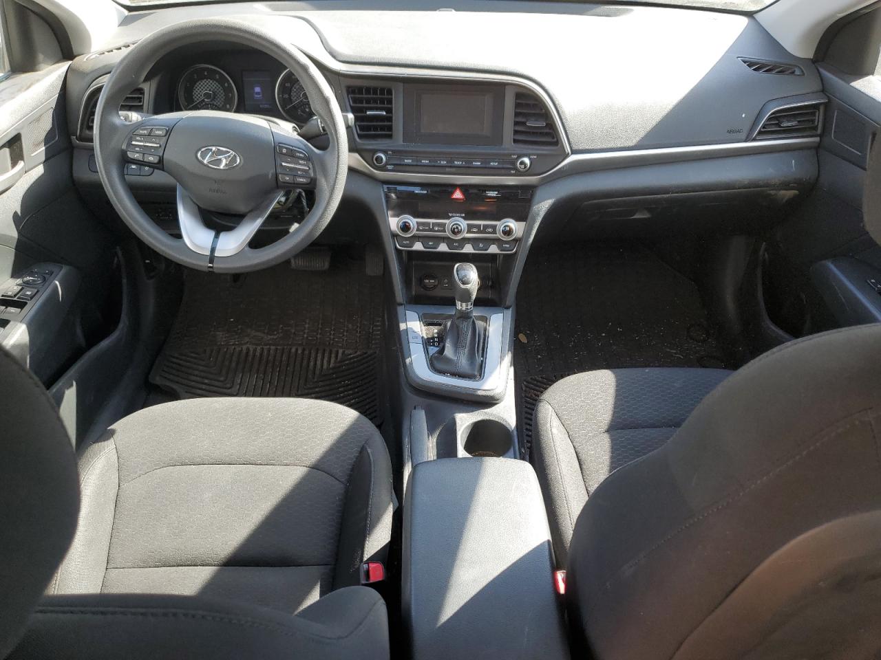 5NPD74LF2LH534001 2020 Hyundai Elantra Se