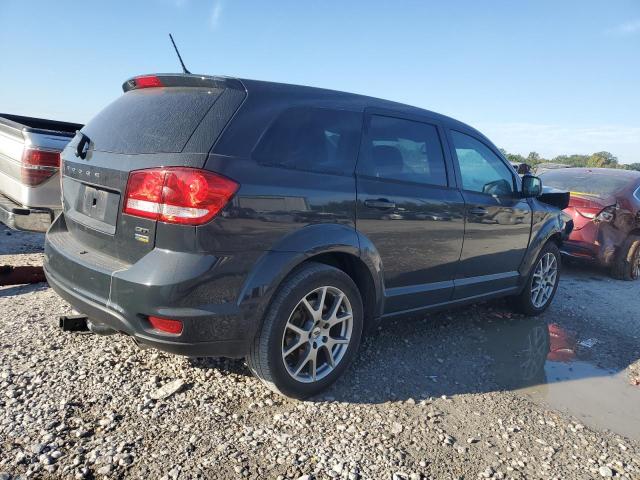  DODGE JOURNEY 2018 Czarny