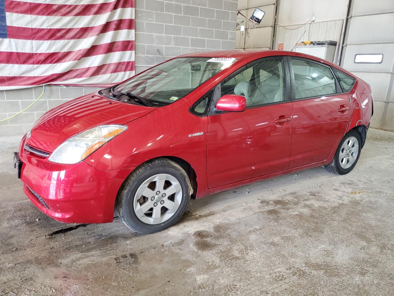 2008 Toyota Prius - Image 1
