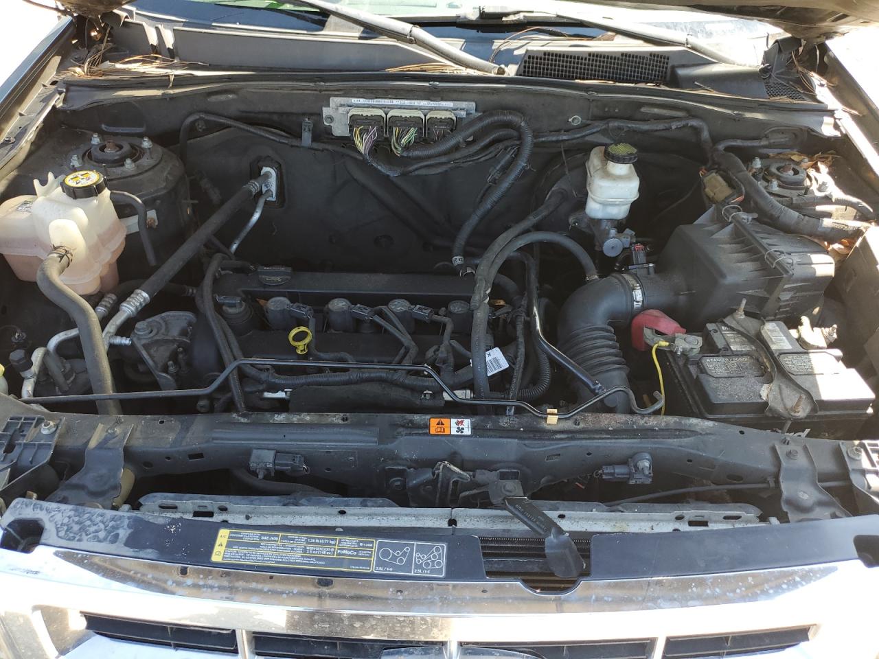 2012 Ford Escape - Image 12