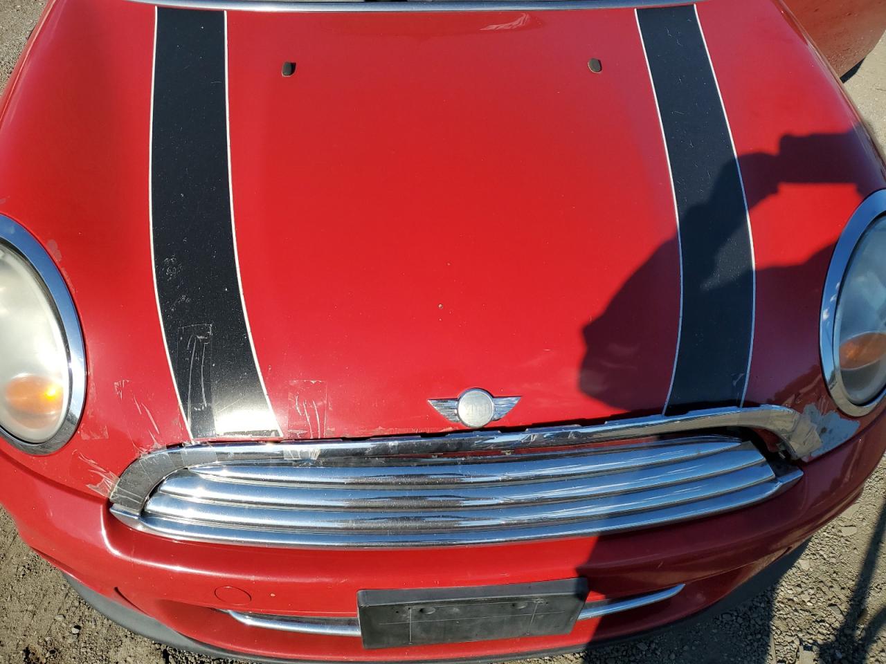2012 MINI Cooper - Image 11