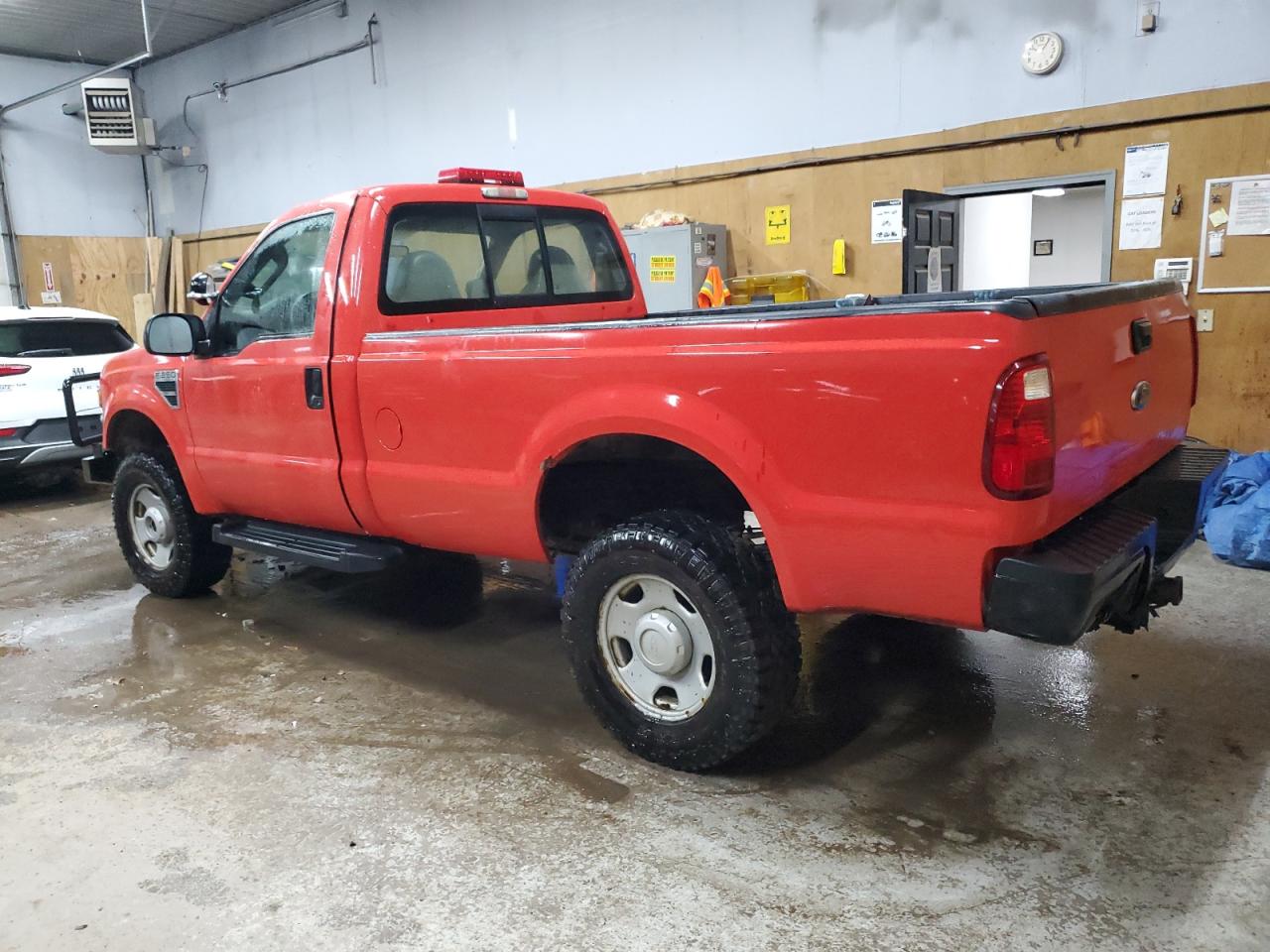 2008 Ford F350 - Image 2