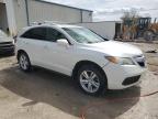 2014 Acura Rdx  продається в Riverview, FL - Front End