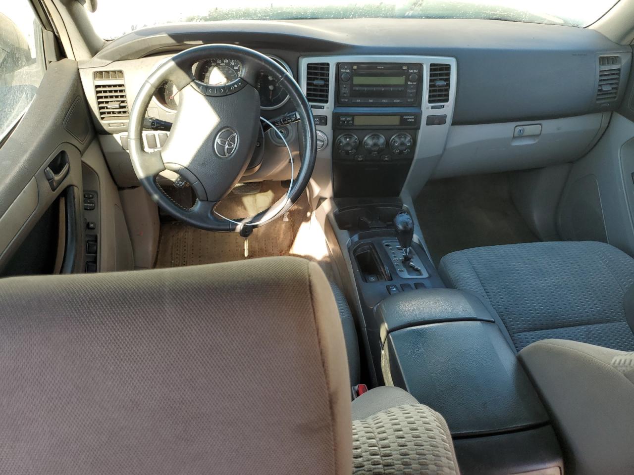2006 Toyota 4Runner - Image 8
