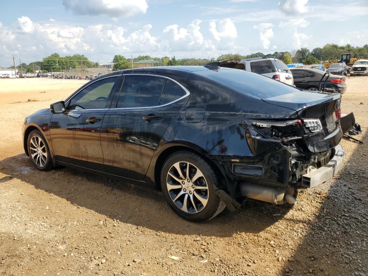 2017 Acura TLX - Image 2