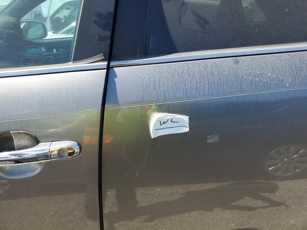 2012 Kia Sorento Sx VIN: 5XYKW4A25CG193811 Lot: 74960364