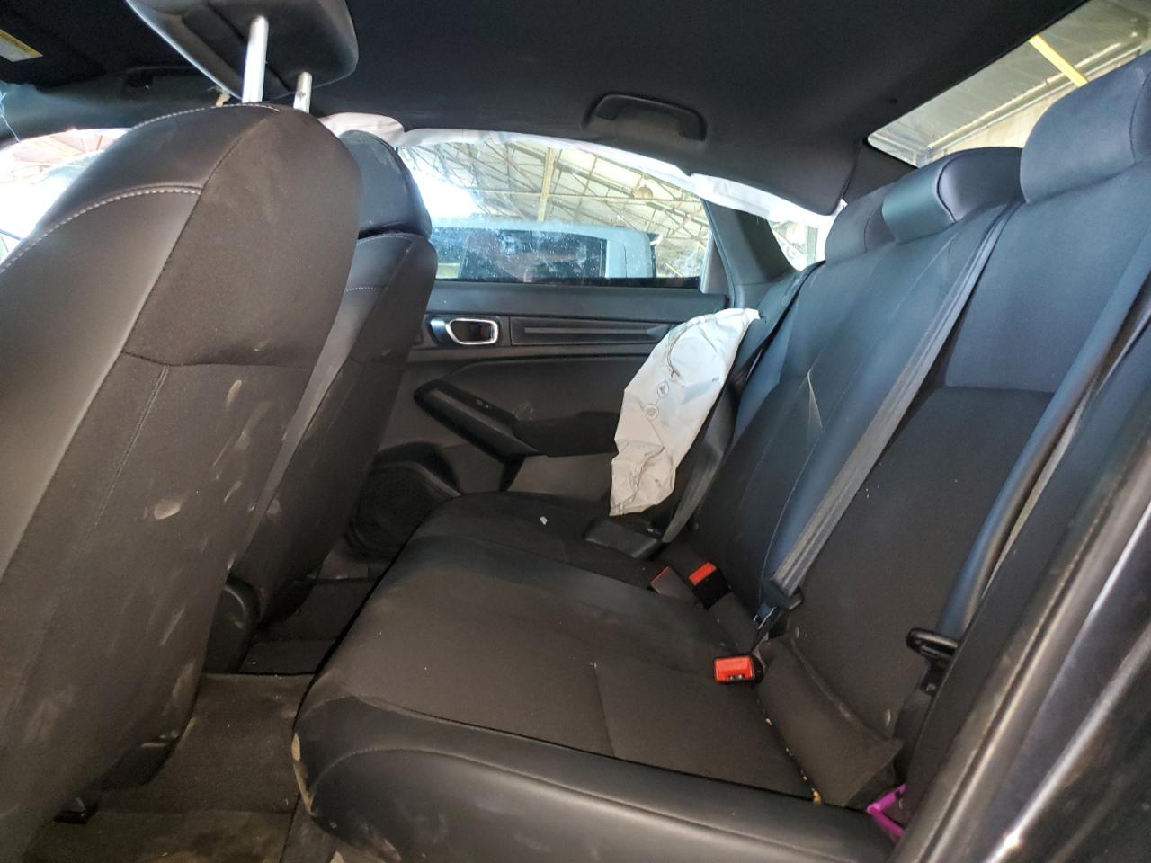 2022 Honda Civic - Image 10