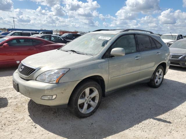 2008 Lexus Rx 350