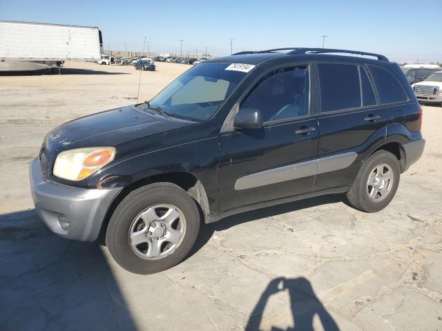 2004 Toyota Rav4 