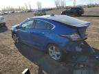 2016 Chevrolet Volt Lt zu verkaufen in Montreal-est, QC - Front End