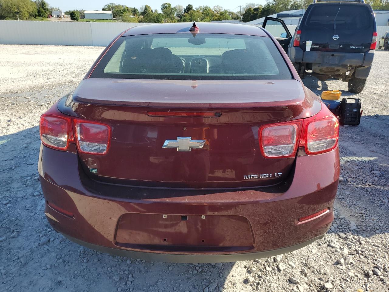 2015 Chevrolet Malibu - Image 6
