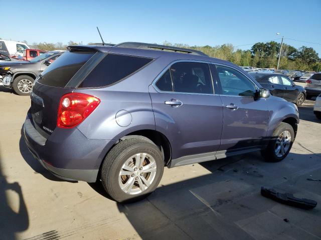  CHEVROLET EQUINOX 2014 Синий