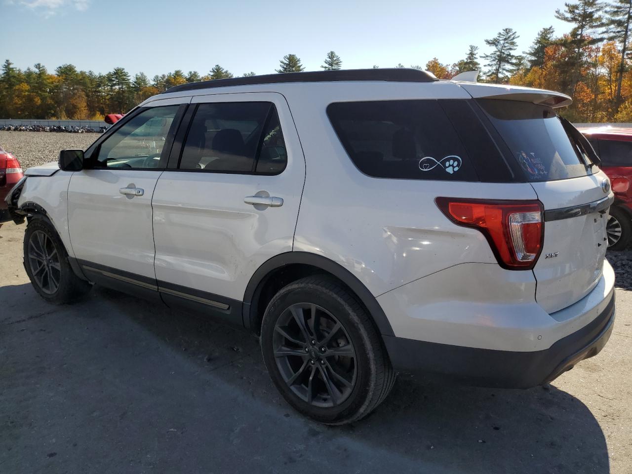 2017 Ford Explorer - Image 2